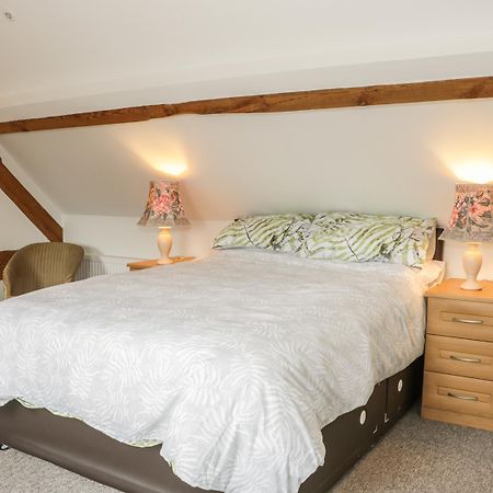 فيلا The Cow Byre, Heath Farm Clee Saint Margaret المظهر الخارجي الصورة