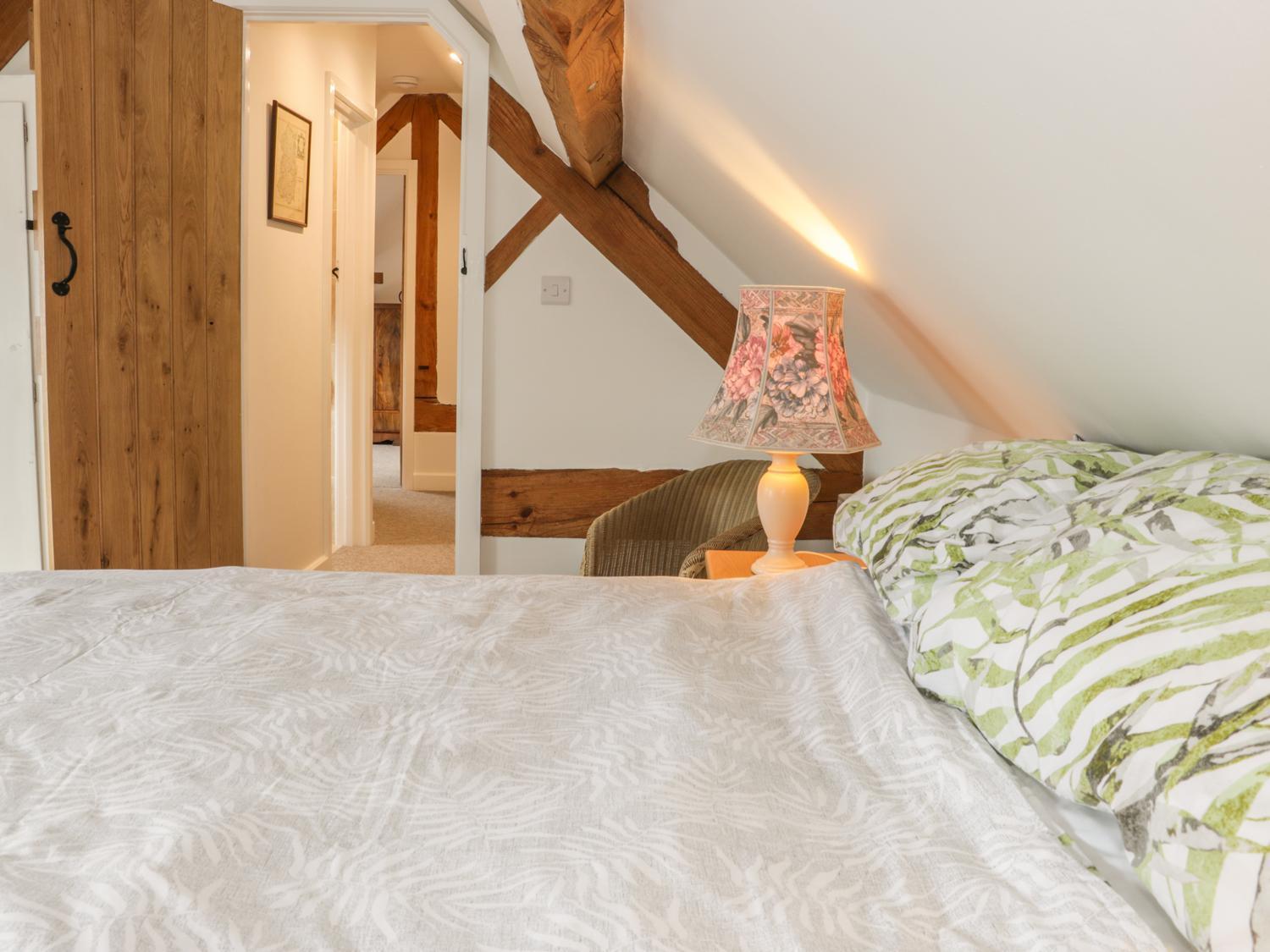 فيلا The Cow Byre, Heath Farm Clee Saint Margaret المظهر الخارجي الصورة