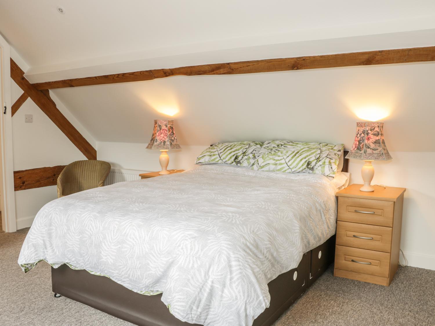فيلا The Cow Byre, Heath Farm Clee Saint Margaret المظهر الخارجي الصورة