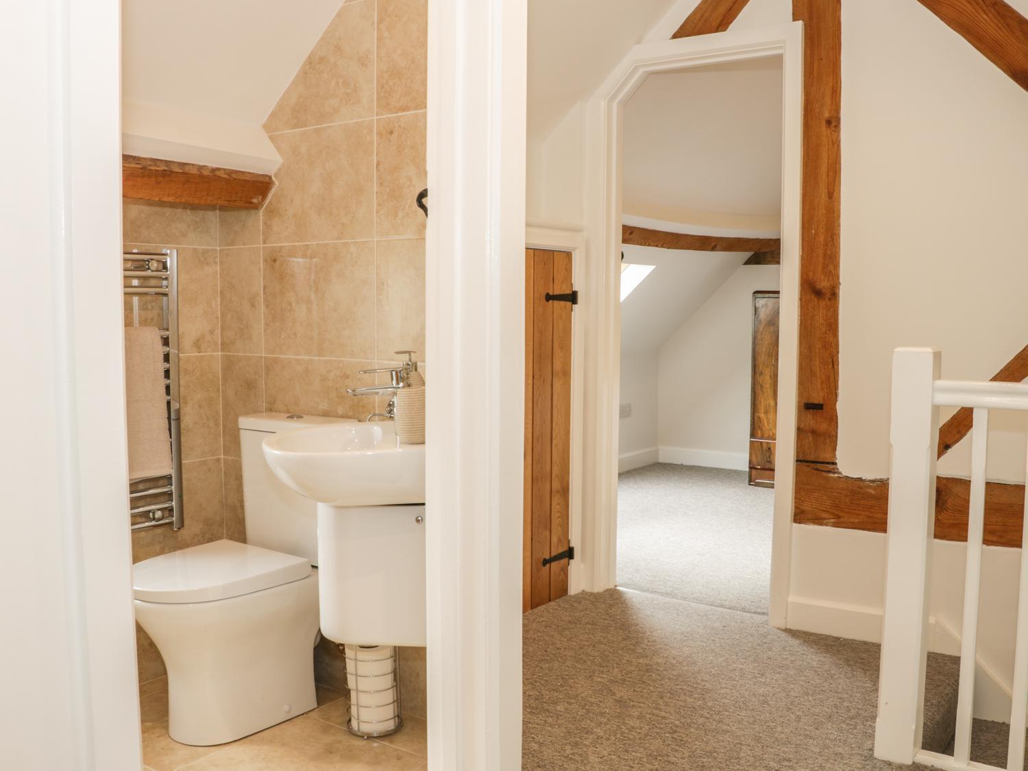فيلا The Cow Byre, Heath Farm Clee Saint Margaret المظهر الخارجي الصورة