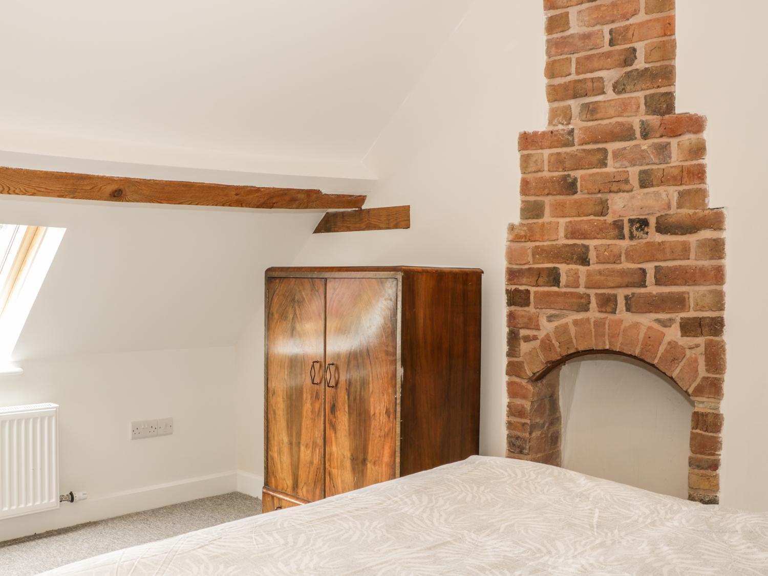 فيلا The Cow Byre, Heath Farm Clee Saint Margaret المظهر الخارجي الصورة